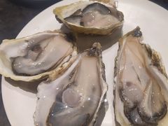 -川骄海鲜自助(河东店)