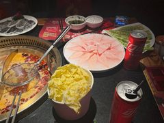 -红运火锅·中国名火锅·国风演绎(省体店)