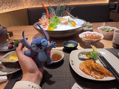 -德川家日本料理(顺义华联店)