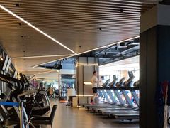 -W FITNESS 威尔仕健身·游泳(七宝店)