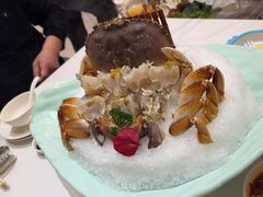 -帝皇海海鲜豆捞(桐泾商务广场店)