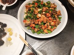 -芳芳私房菜·精做淮扬菜(承德路店)