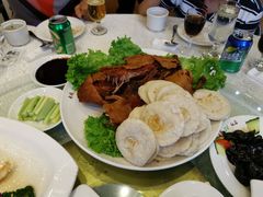 -晋阳饭庄(虎坊桥店)