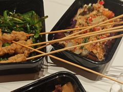 -破店肥哈·东北烧烤(南山保利店)