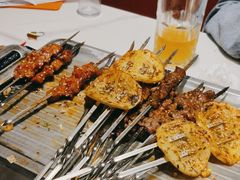 -头牌·鹤岗小串(万达店)