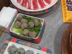 -侃爷南门铜锅涮肉