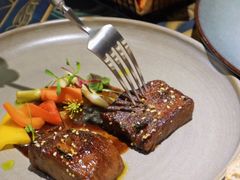 -第101座花园餐厅(湖滨88店)