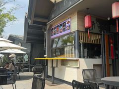 -赤面仔(麓湖美食岛店)