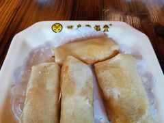 -四喜馄饨(黄土岭店)