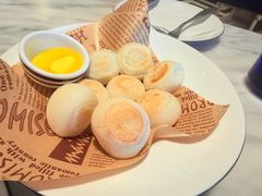 -玛尚诺意式餐厅(新达汇三林店)
