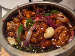 -外婆家(西红门荟聚购物中心店)