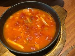 -萨莉亚意式餐厅(国和1000店)