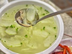 -四川小胡子海鲜(丁村万人海鲜广场店)