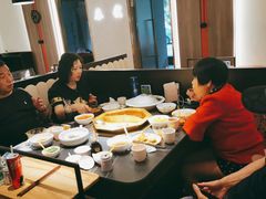-蜀九香火锅(彩虹店)