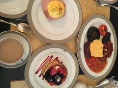 -The Wolseley