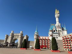 -北京世界公园