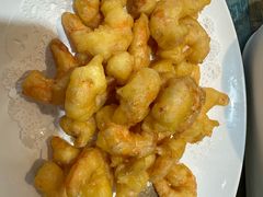 -小红鲸·海鲜餐厅(轸大路店)