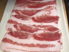 -朝鲜烤肉(安宁庄店)