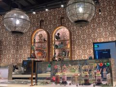 -酷巧·巧克力糖果店