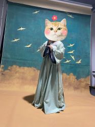 -盘子女人坊古装写真摄影(南京总店)