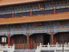 -药王庙(安国市)