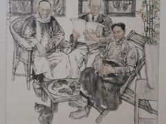 -四川美术学院美术馆