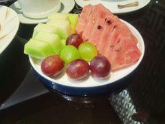 -杭州和达希尔顿逸林酒店·和园中餐厅