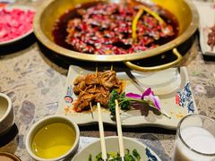 -小龙坎火锅(全球总店)