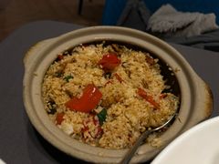 -肆月河豚·新淮扬(金融街店)