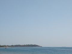 -海滨浴场