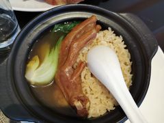 -盛宴自助餐厅(运达喜来登店)