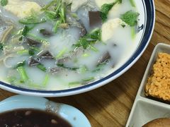 -鸭小妹鸭血粉丝(老门东店)