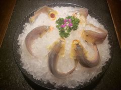 梅同-荣记火锅(青悦城店)