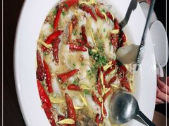 -太二酸菜鱼(中山龙之梦店)
