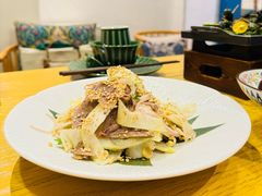 -青木瓜之味 · 越南料理(七宝宝龙店)