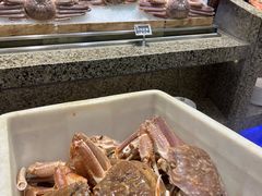 -初色海鲜自助(万丰路店)