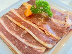 -金刚山(学府路店)