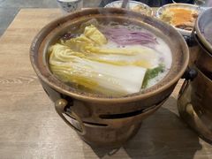 -古关火锅店(古北水镇景区店)