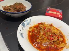 -回家吃饭·地道南昌菜(建德观总店)