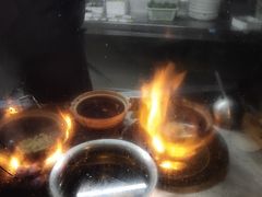 -广东道至正餐厅(区庄店)