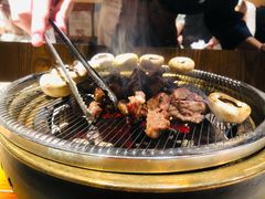-泥炉烧肉师(新街口金銮巷店)