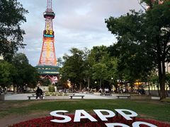 -札幌电视塔