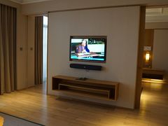 -成都蒲江花样年福朋喜来登度假酒店·宜客乐西餐厅