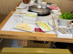 -傣妹火锅(狮子桥店)