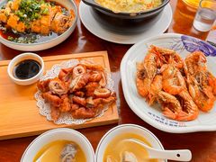 -百家鲜·杭帮菜