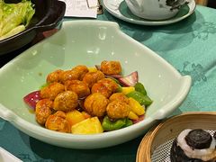 -誉八仙粤菜(万象天地店)