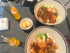 -弓家大队老碗面(高新咖啡街区店)