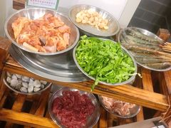 -盈田盈粥庄(黄兴公园店)