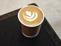 -Tequila Espresso(嘉善路店)