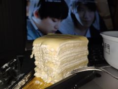 -西檬树SIMON·T轻奢蛋糕(大东方Max店)